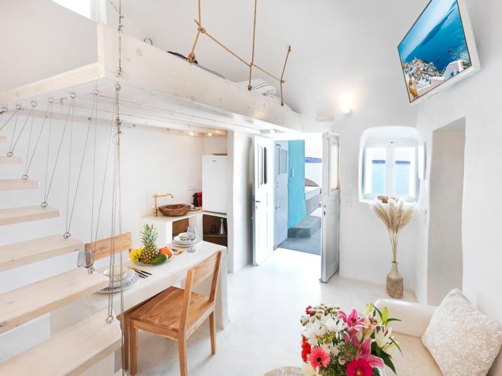 Secret Gem Suites