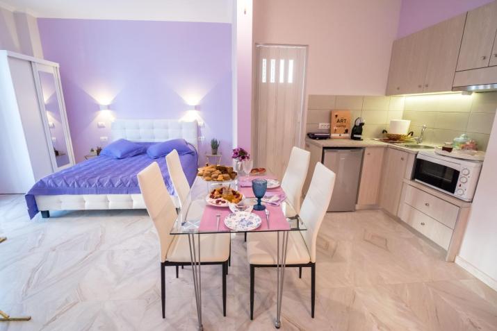 ΒΟΛΤΑ στουντιο στην καρδιά της Πρεβεζας