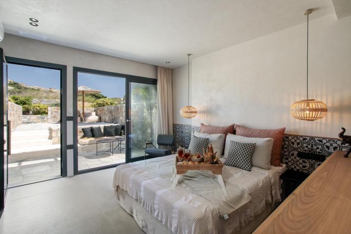 Delight Apartments suites