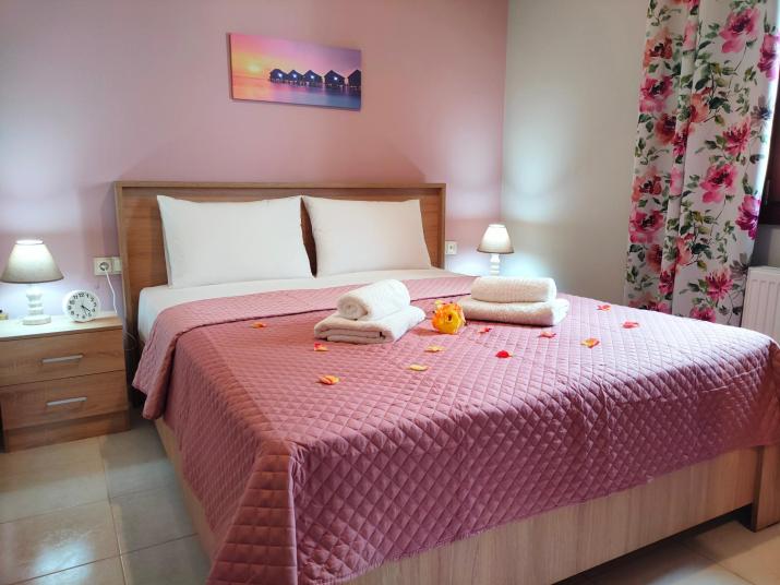 Philoxenia Guest House