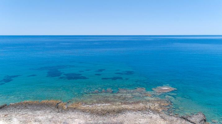 Paradisos luxury villas next to beach