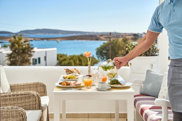 Stelia Mare Boutique Hotel