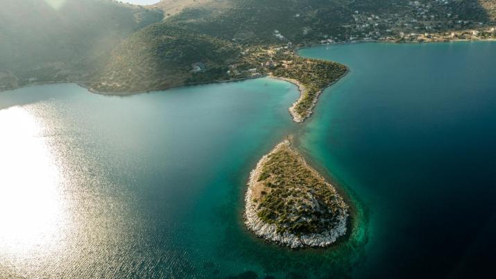 Paraiso Azul Villas