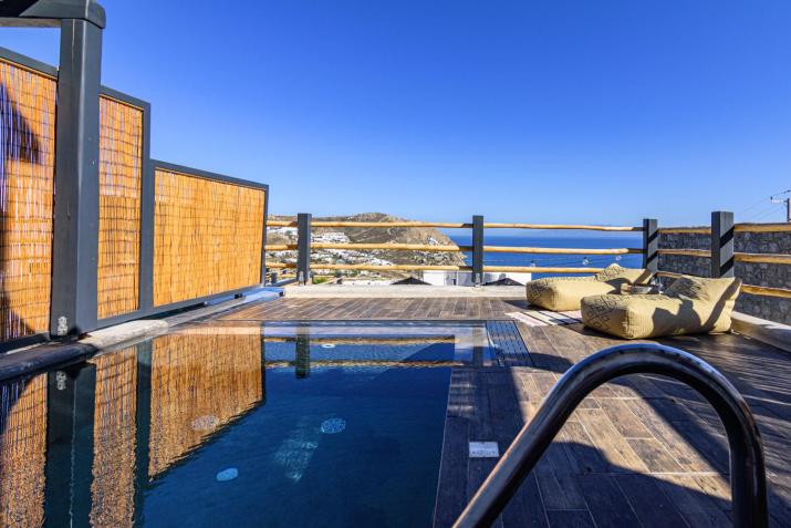 Maregold Mykonos Micro-Boutique Suites, Adults Only