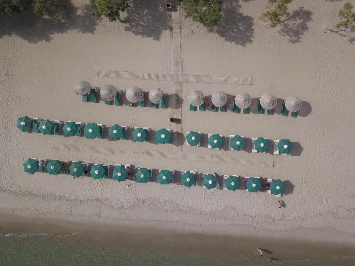 Akti Dimis Hotel