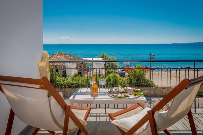 Anastasia Miramar Deluxe Apartments