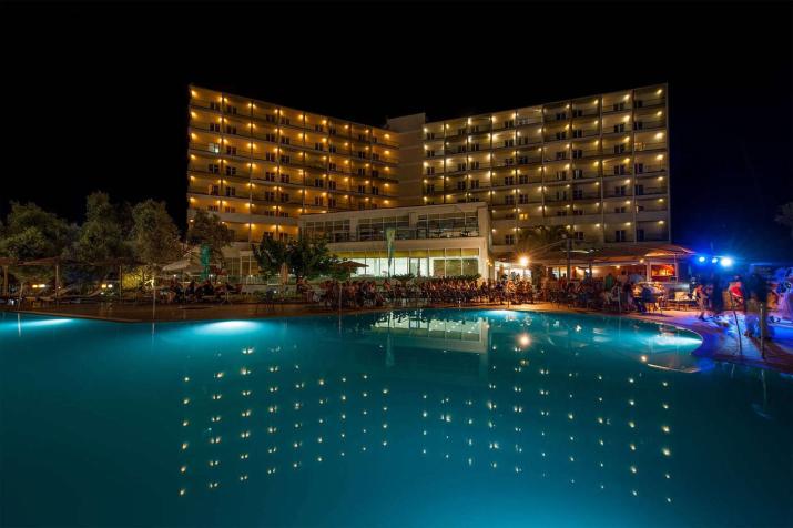 Evia Riviera Resort