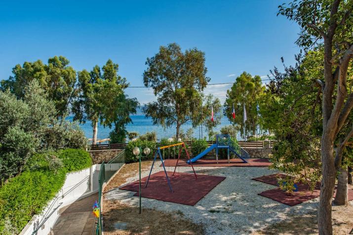 Evia Riviera Resort