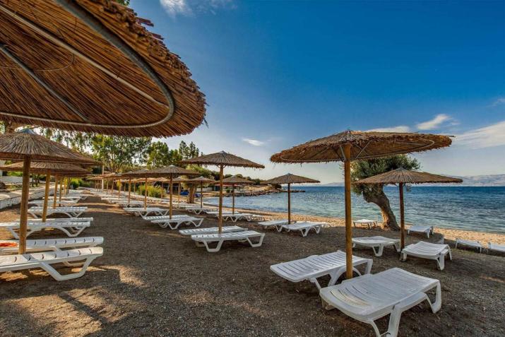 Evia Riviera Resort
