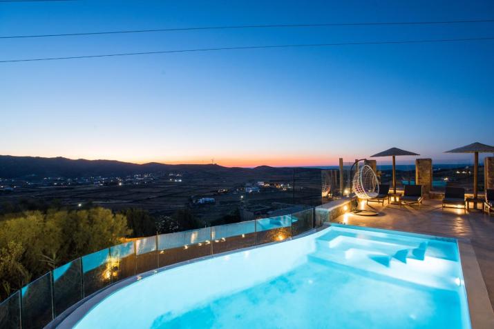 Mykonos Village