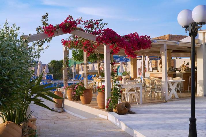 Golden Bay Hotel Apartments