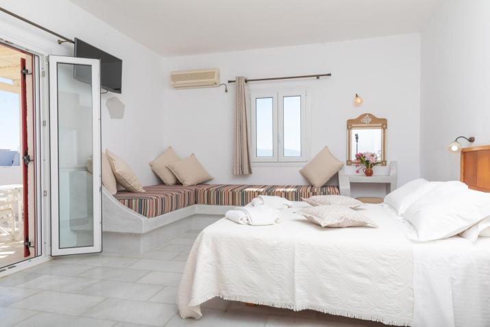 Naxos Kalimera Apartments