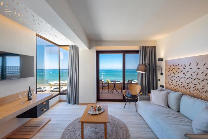 Atlantis Beach Hotel