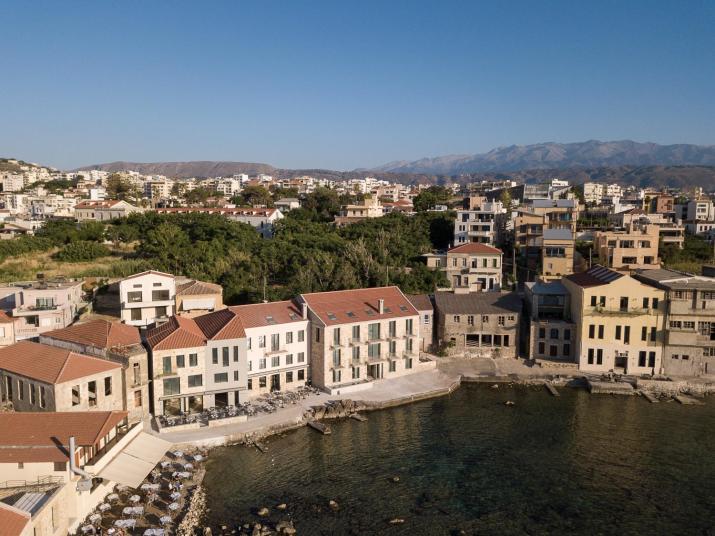 The Tanneries Hotel & Spa - a Member of Design Hotels