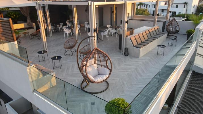 xSuites Hotel