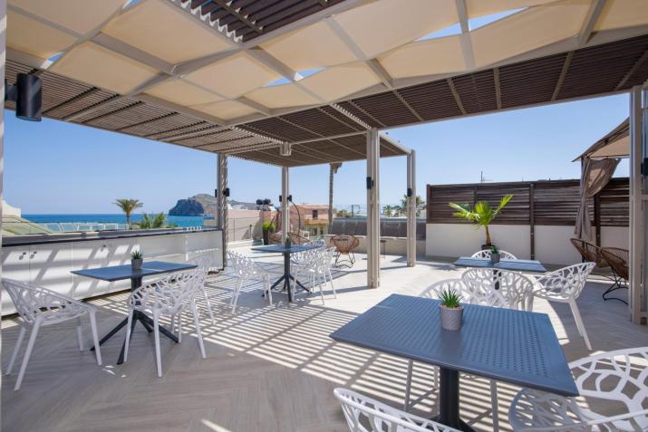 xSuites Hotel