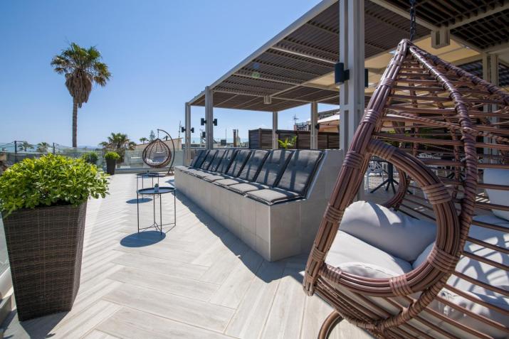 xSuites Hotel