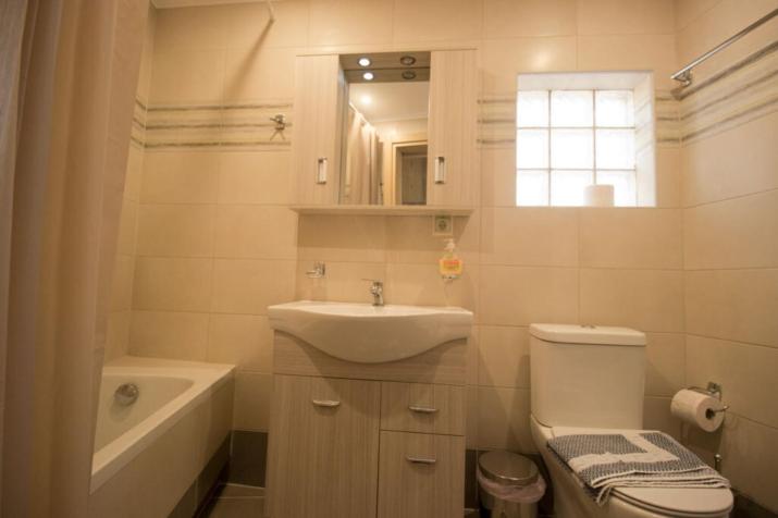 VLACHOU Apartment