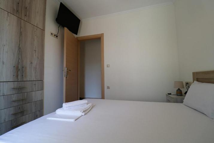 VLACHOU Apartment
