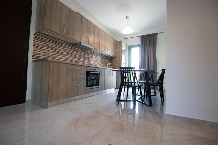 VLACHOU Apartment