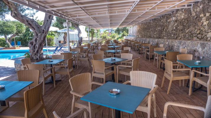 Golden Alexandros Hotel