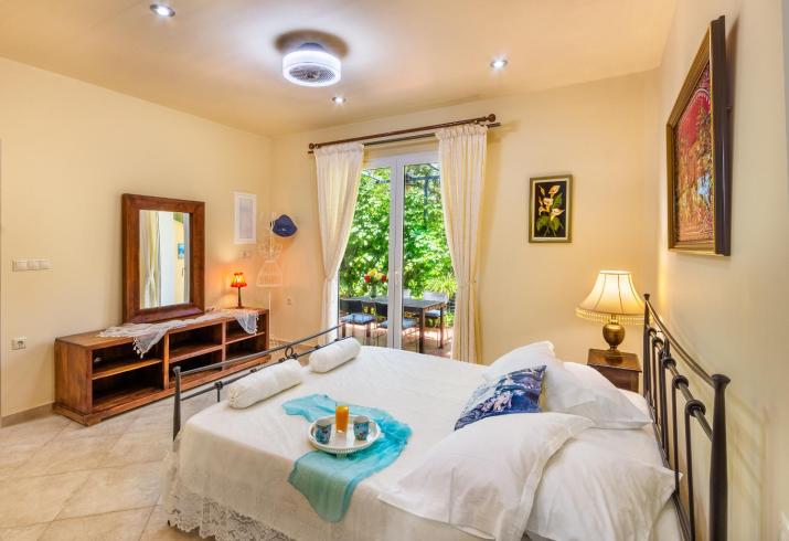 Lefkas Blue Residence