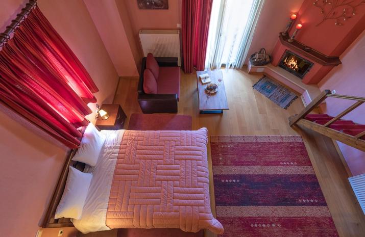 Hotel Oreades