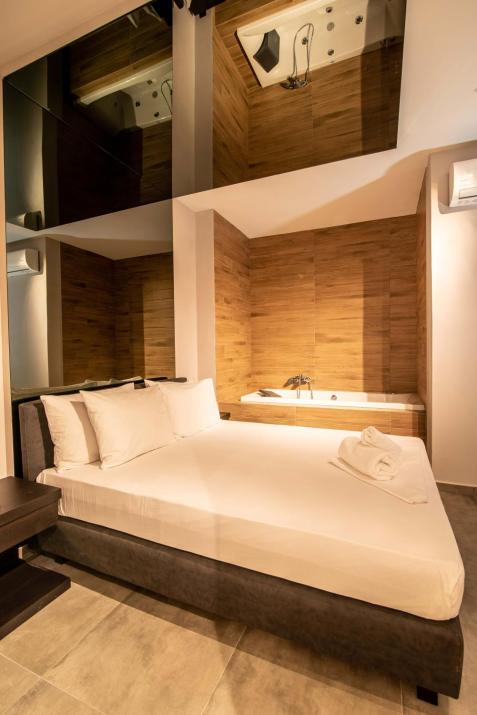Ruby Rooms Athens
