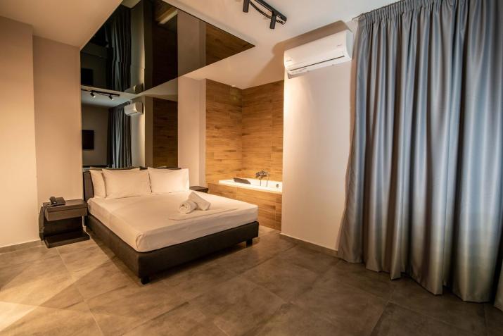 Ruby Rooms Athens