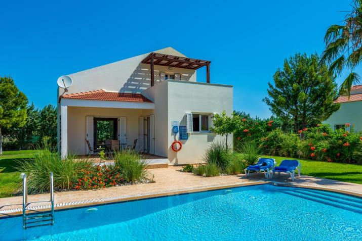 Athena Villa