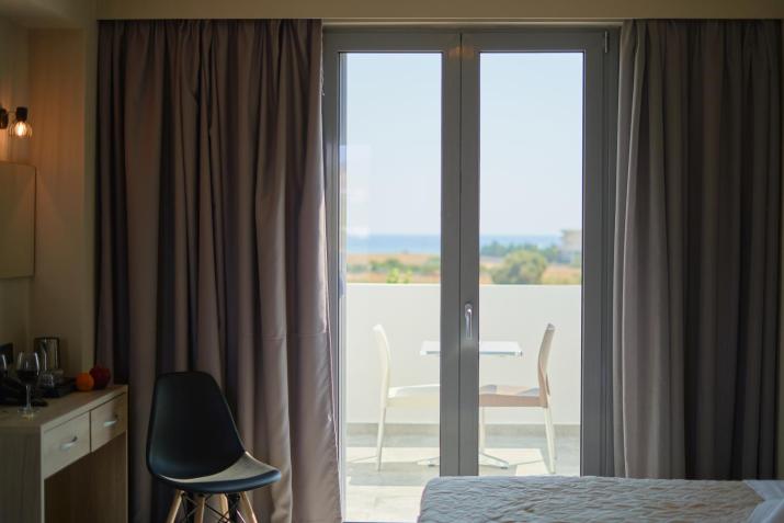 Sunny View Hotel
