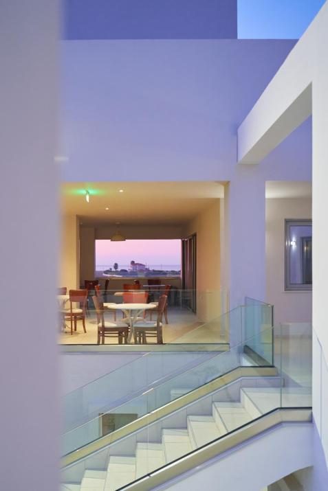 Sunny View Hotel