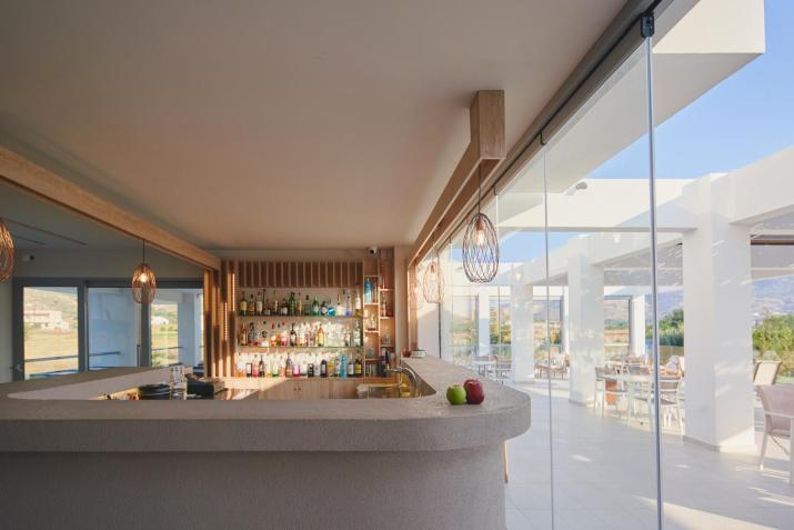 Sunny View Hotel