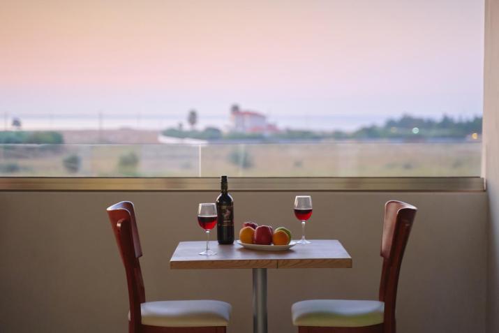 Sunny View Hotel