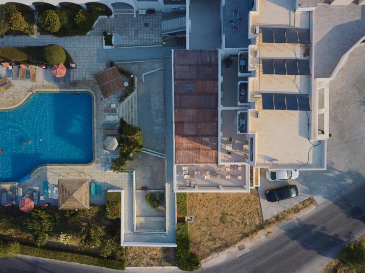 Sunny View Hotel