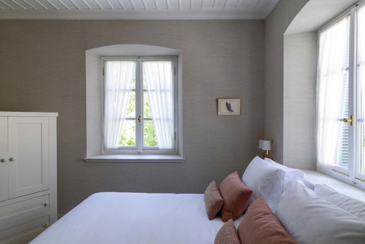 The Kefalari Suites