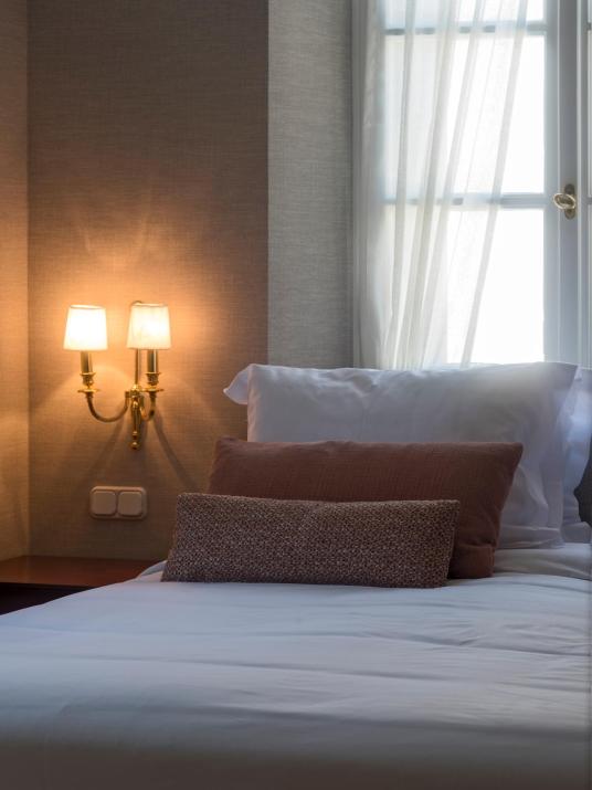 The Kefalari Suites