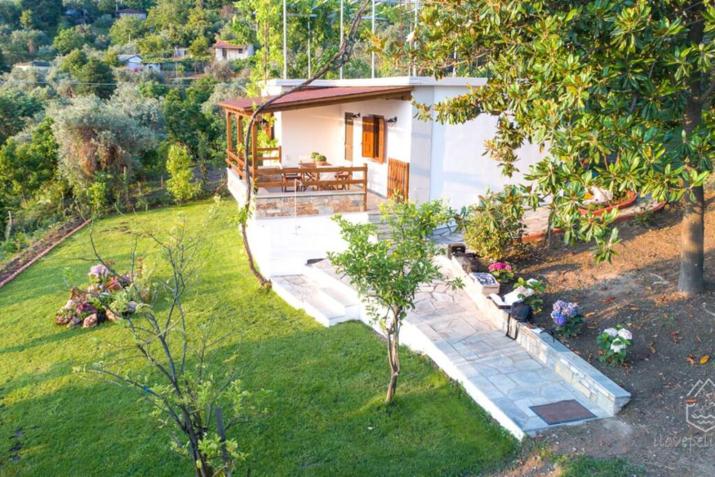 Olivia's Guest House