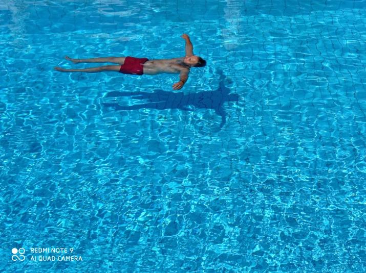 Summer Shades Hotel - ex Arkoulis
