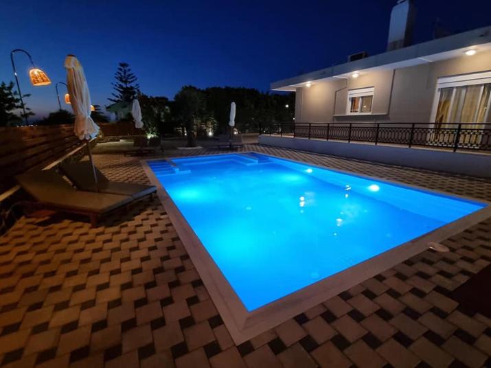 Villa Venetia