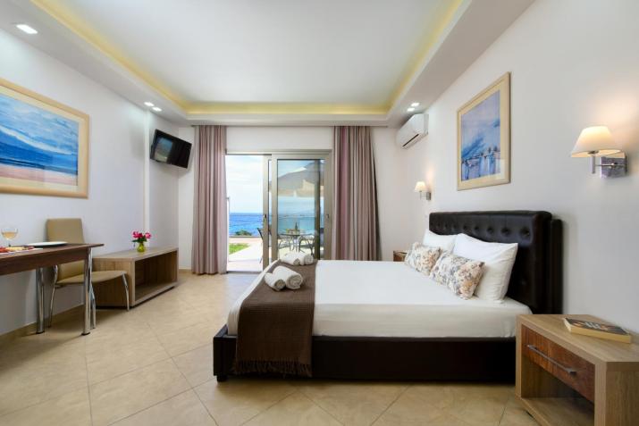 Villa Boukari Beach