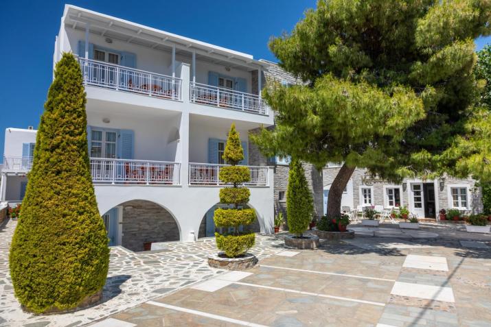 Katerina Hotel