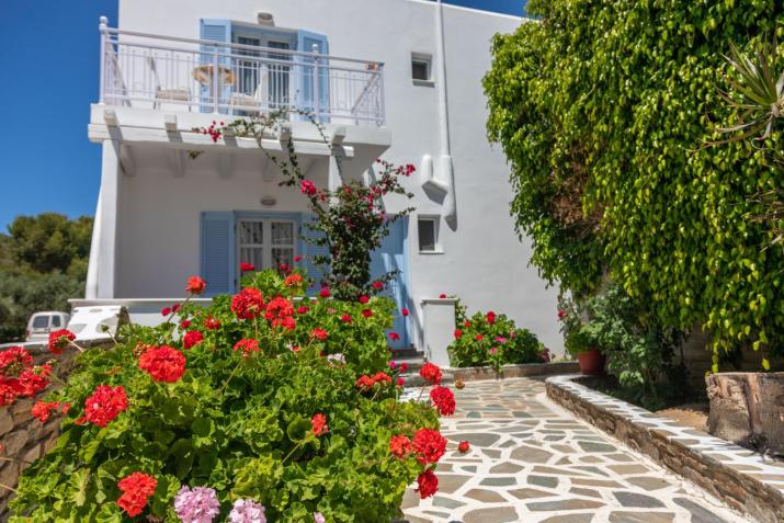 Katerina Hotel