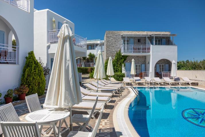 Katerina Hotel