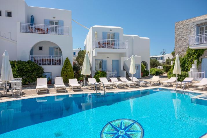 Katerina Hotel