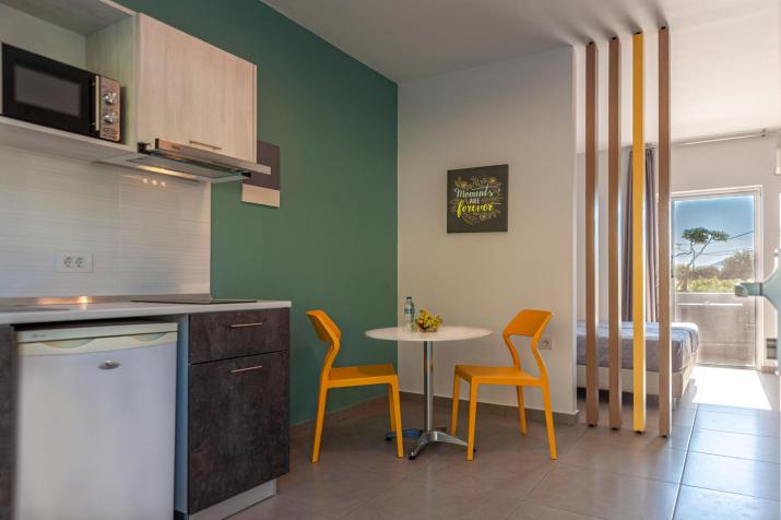 Gelli Apartments