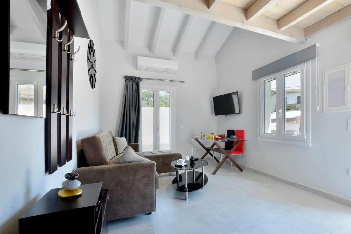 Villa Bratou