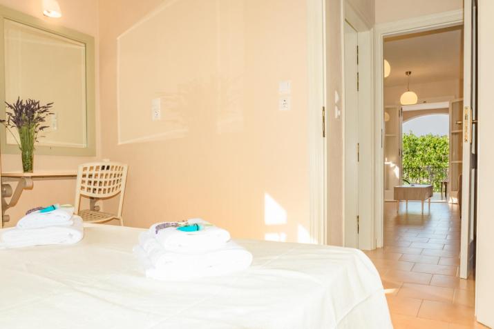 Leeward Suite @ Fiscardo Waterfront