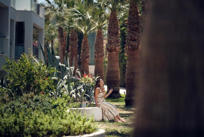 Lesante Classic, a member of Preferred Hotels & Resorts