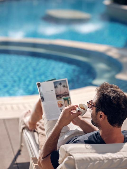 Lesante Classic, a member of Preferred Hotels & Resorts